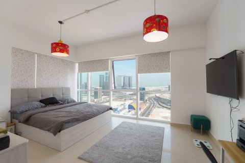 Apartament në Al Reem Island, Abu Dhabi, Emiratet e Bashkuara Arabe 3 dhoma gjumi, 278 m2. № 593946 - Foto 6