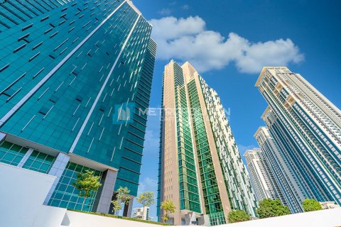 Apartament në Al Reem Island, Abu Dhabi, Emiratet e Bashkuara Arabe 3 dhoma gjumi, 278 m2. № 593946 - Foto 14