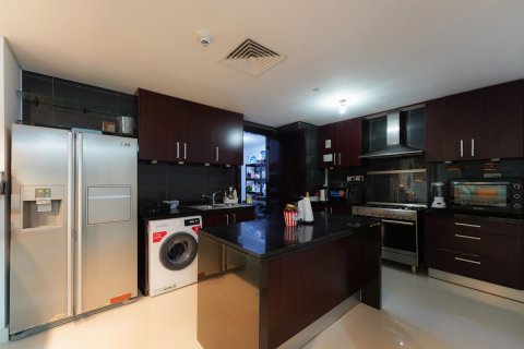 Apartament në Al Reem Island, Abu Dhabi, Emiratet e Bashkuara Arabe 3 dhoma gjumi, 278 m2. № 593946 - Foto 11