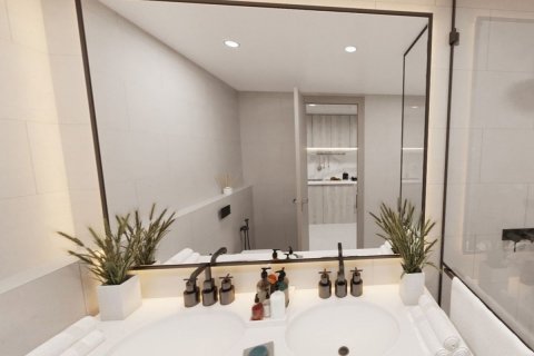 阿联酋 Abu Dhabi Saadiyat Island 待售 : 45 平方米 , 编号593949 - 照片 8
