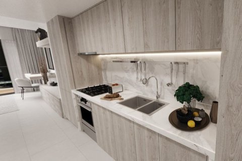 阿联酋 Abu Dhabi Saadiyat Island 待售 : 45 平方米 , 编号593949 - 照片 6