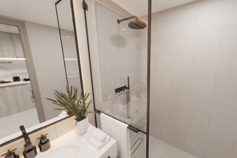 阿联酋 Abu Dhabi Saadiyat Island 待售 : 45 平方米 , 编号593949 - 照片 11
