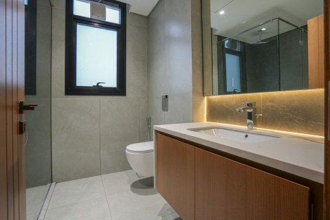 Komerční nemovitost na Yas Island, Abu Dhabi, SAE 6 ložnice, 657 m² Č.: 593947 - fotografie 30