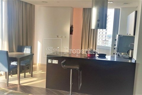 Byt v Dubai Sports City, SAE 68.7 m² Č.: 622921 - fotografie 7