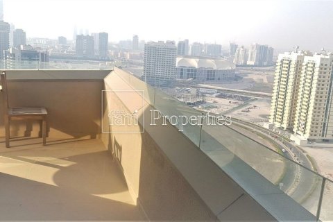 Byt v Dubai Sports City, SAE 68.7 m² Č.: 622921 - fotografie 12