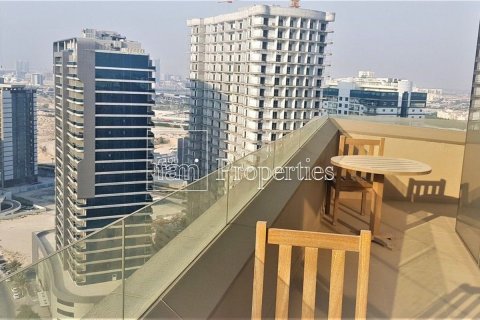 Byt v Dubai Sports City, SAE 68.7 m² Č.: 622921 - fotografie 14