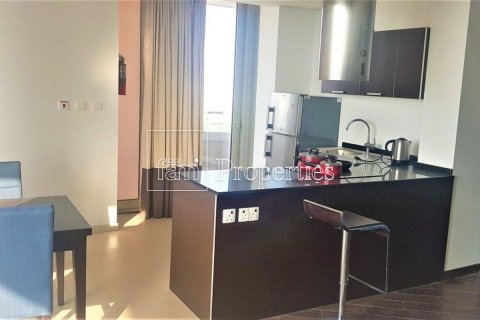 Byt v Dubai Sports City, SAE 68.7 m² Č.: 622921 - fotografie 8