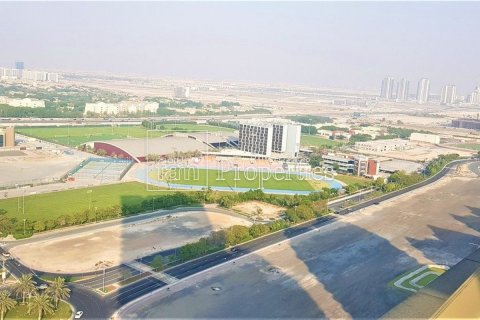 Byt v Dubai Sports City, SAE 68.7 m² Č.: 622921 - fotografie 17