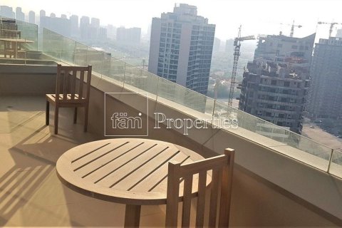 Byt v Dubai Sports City, SAE 68.7 m² Č.: 622921 - fotografie 11