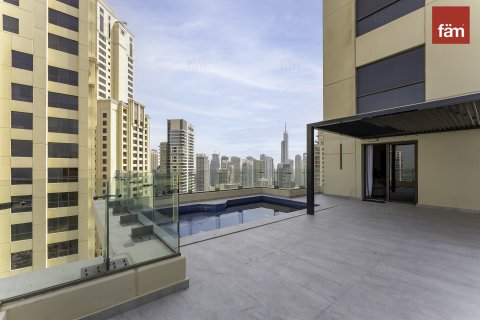 Apartment sa Dubai, UAE 4 silid-tulugan, 518.2 sq.m. № 622918 - larawan 28