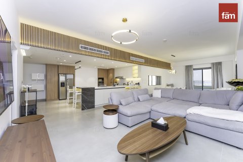 Apartment sa Dubai, UAE 4 silid-tulugan, 518.2 sq.m. № 622918 - larawan 27