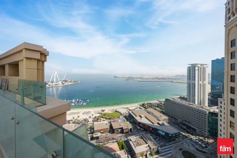 Apartment sa Dubai, UAE 4 silid-tulugan, 518.2 sq.m. № 622918 - larawan 4