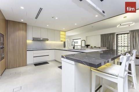 Apartment sa Dubai, UAE 4 silid-tulugan, 518.2 sq.m. № 622918 - larawan 24