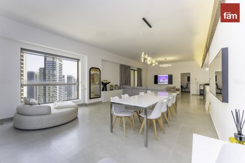 Apartment sa Dubai, UAE 4 silid-tulugan, 518.2 sq.m. № 622918 - larawan 16