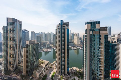 Apartment sa Dubai, UAE 4 silid-tulugan, 518.2 sq.m. № 622918 - larawan 9