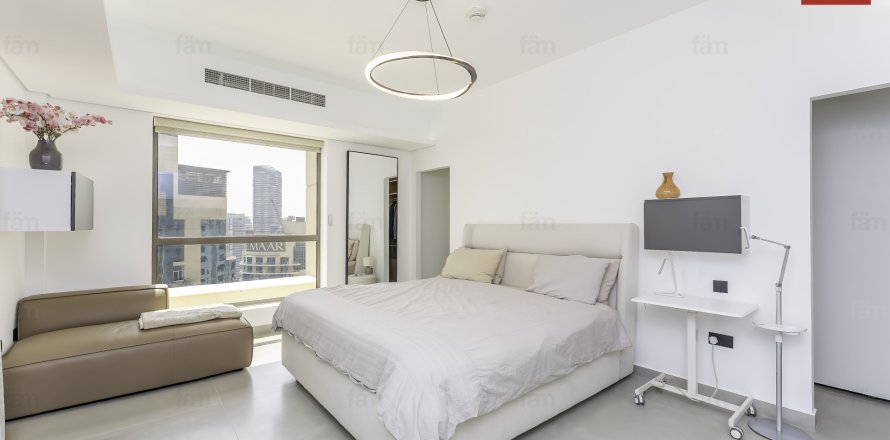 Apartment sa Dubai, UAE 4 silid-tulugan, 518.2 sq.m. № 622918
