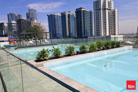 Apartmen di Business Bay, Dubai, UAE 1 bilik tidur, 57.1 meter persegi № 622916 - foto 13