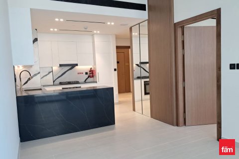 Apartmen di Business Bay, Dubai, UAE 1 bilik tidur, 57.1 meter persegi № 622916 - foto 6