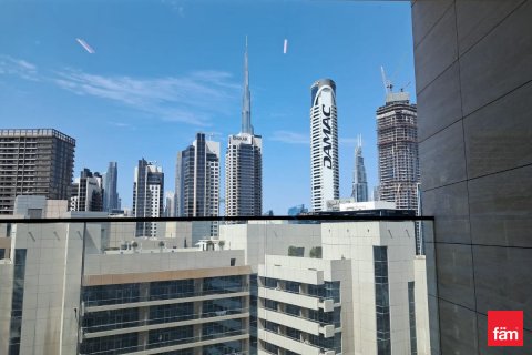 Apartmen di Business Bay, Dubai, UAE 1 bilik tidur, 57.1 meter persegi № 622916 - foto 1