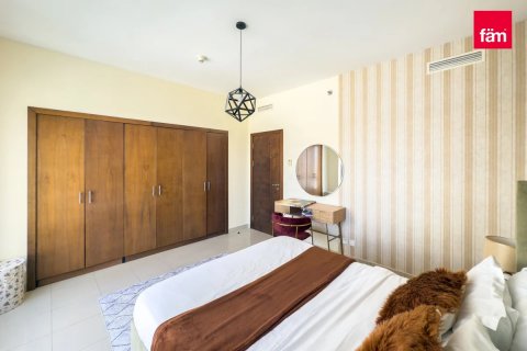 Byt v Dubai Marina, SAE 1 ložnice, 65.9 m² Č.: 622920 - fotografie 8