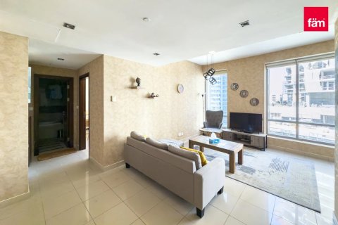 Byt v Dubai Marina, SAE 1 ložnice, 65.9 m² Č.: 622920 - fotografie 14