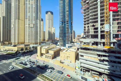 Byt v Dubai Marina, SAE 1 ložnice, 65.9 m² Č.: 622920 - fotografie 13
