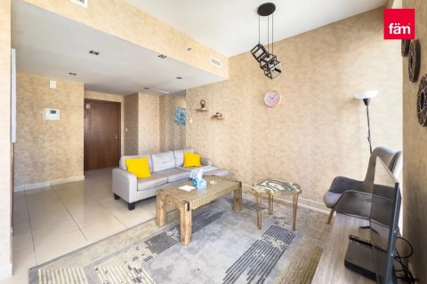 Byt v Dubai Marina, SAE 1 ložnice, 65.9 m² Č.: 622920 - fotografie 1