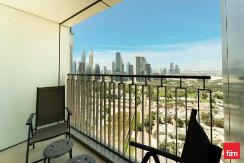 דירה להשכרה ב Downtown Dubai (Downtown Burj Dubai), Dubai, איחוד האמירויות  2 חדרי שינה, 111.9 מ"ר, מספר 622917 - תמונה 28