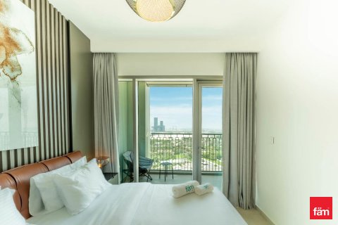 דירה להשכרה ב Downtown Dubai (Downtown Burj Dubai), Dubai, איחוד האמירויות  2 חדרי שינה, 111.9 מ"ר, מספר 622917 - תמונה 11