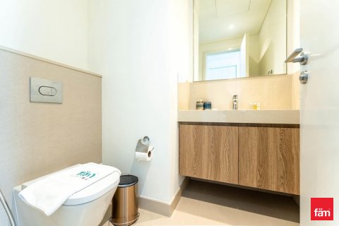 דירה להשכרה ב Downtown Dubai (Downtown Burj Dubai), Dubai, איחוד האמירויות  2 חדרי שינה, 111.9 מ"ר, מספר 622917 - תמונה 18