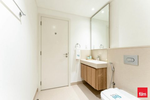 דירה להשכרה ב Downtown Dubai (Downtown Burj Dubai), Dubai, איחוד האמירויות  2 חדרי שינה, 111.9 מ"ר, מספר 622917 - תמונה 22