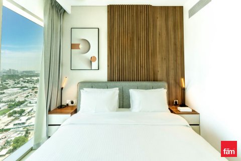 דירה להשכרה ב Downtown Dubai (Downtown Burj Dubai), Dubai, איחוד האמירויות  2 חדרי שינה, 111.9 מ"ר, מספר 622917 - תמונה 12