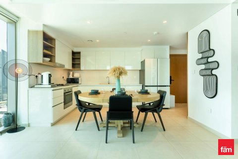 דירה להשכרה ב Downtown Dubai (Downtown Burj Dubai), Dubai, איחוד האמירויות  2 חדרי שינה, 111.9 מ"ר, מספר 622917 - תמונה 6