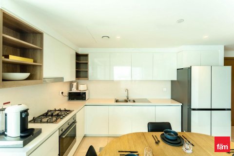 דירה להשכרה ב Downtown Dubai (Downtown Burj Dubai), Dubai, איחוד האמירויות  2 חדרי שינה, 111.9 מ"ר, מספר 622917 - תמונה 16