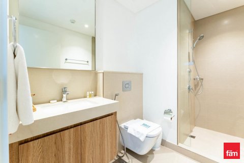 דירה להשכרה ב Downtown Dubai (Downtown Burj Dubai), Dubai, איחוד האמירויות  2 חדרי שינה, 111.9 מ"ר, מספר 622917 - תמונה 19