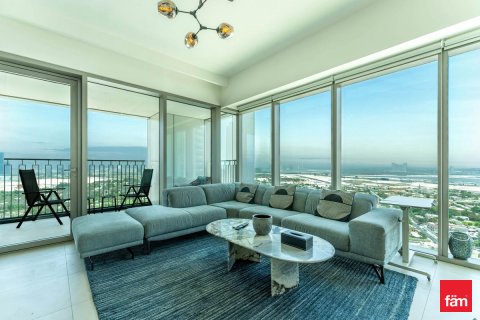 Downtown Dubai (Downtown Burj Dubai), Dubai, संयुक्त अरब अमीरात में अपार्टमेंट, 2 बेडरूम, 111.9 वर्ग मीटर, संख्या 622917 - फ़ोटो 8