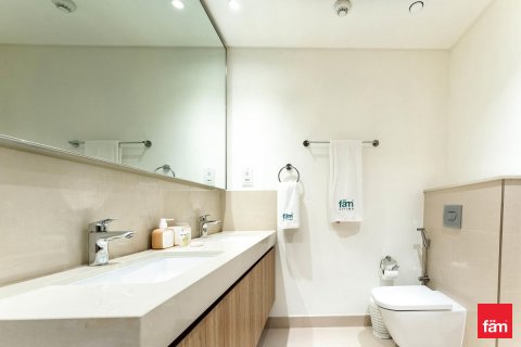 דירה להשכרה ב Downtown Dubai (Downtown Burj Dubai), Dubai, איחוד האמירויות  2 חדרי שינה, 111.9 מ"ר, מספר 622917 - תמונה 24