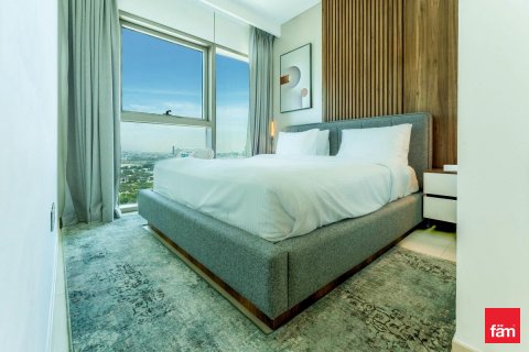 דירה להשכרה ב Downtown Dubai (Downtown Burj Dubai), Dubai, איחוד האמירויות  2 חדרי שינה, 111.9 מ"ר, מספר 622917 - תמונה 13