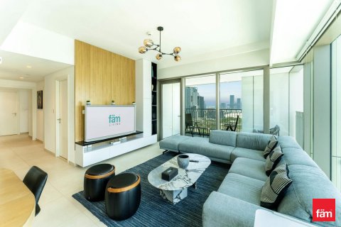 דירה להשכרה ב Downtown Dubai (Downtown Burj Dubai), Dubai, איחוד האמירויות  2 חדרי שינה, 111.9 מ"ר, מספר 622917 - תמונה 8