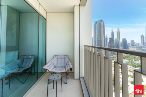 Downtown Dubai (Downtown Burj Dubai), Dubai, संयुक्त अरब अमीरात में अपार्टमेंट, 2 बेडरूम, 111.9 वर्ग मीटर, संख्या 622917 - फ़ोटो 21