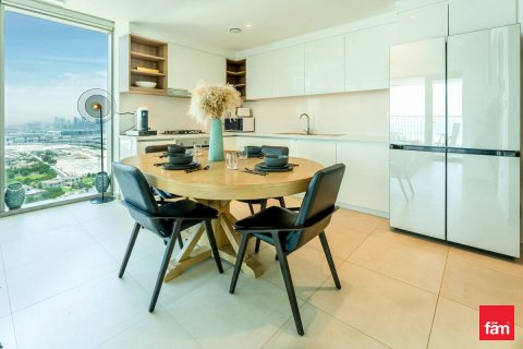 דירה להשכרה ב Downtown Dubai (Downtown Burj Dubai), Dubai, איחוד האמירויות  2 חדרי שינה, 111.9 מ"ר, מספר 622917 - תמונה 17