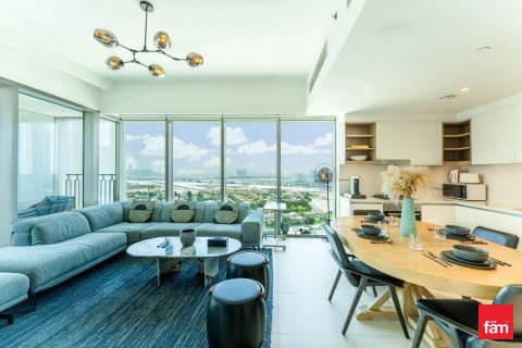 דירה להשכרה ב Downtown Dubai (Downtown Burj Dubai), Dubai, איחוד האמירויות  2 חדרי שינה, 111.9 מ"ר, מספר 622917 - תמונה 7