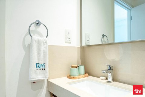 דירה להשכרה ב Downtown Dubai (Downtown Burj Dubai), Dubai, איחוד האמירויות  2 חדרי שינה, 111.9 מ"ר, מספר 622917 - תמונה 21