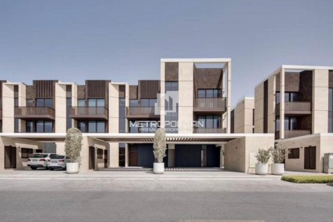 Vila v Jumeirah, Dubai, SAE 5 spální, 540 m2 č. 592027 - Fotografia 14
