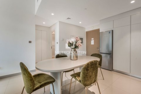 Byt v Dubai Harbour, Dubai, SAE 1 ložnice, 69 m² Č.: 592026 - fotografie 18