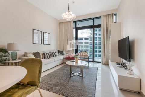 Byt v Dubai Harbour, Dubai, SAE 1 ložnice, 69 m² Č.: 592026 - fotografie 9