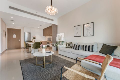Byt v Dubai Harbour, Dubai, SAE 1 ložnice, 69 m² Č.: 592026 - fotografie 4