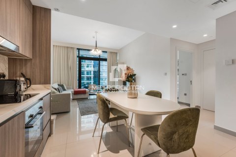 Byt v Dubai Harbour, Dubai, SAE 1 ložnice, 69 m² Č.: 592026 - fotografie 8