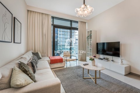 Byt v Dubai Harbour, Dubai, SAE 1 ložnice, 69 m² Č.: 592026 - fotografie 7