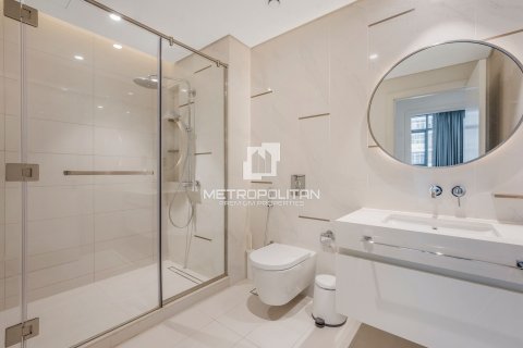 Byt v Dubai Harbour, Dubai, SAE 1 ložnice, 69 m² Č.: 592026 - fotografie 15